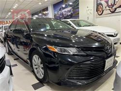 تۆیۆتا کامری